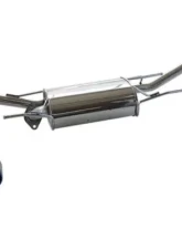 HKS Legamax Premium GP7 Subaru Impreza 2012-2016                                     - 32018-AF013 - Image 3
