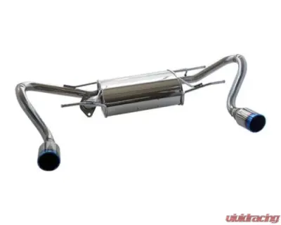 HKS Legamax Premium GP7 Subaru Impreza 2012-2016 - 32018-AF013