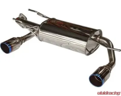 HKS Legamax Premium Subaru Impreza 2.0i 5D 2017 - 32018-AF014