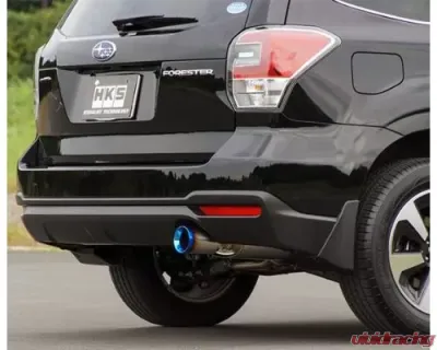 HKS Legamax Premium Subaru Forester 2.5i 2014-2018 - 32018-AF015