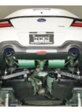 HKS Legamax Sports ZN8 | ZD8 FA24 Toyota GR-86 | Subaru BRZ 2022+                                     - 32018-AF019 - Image 2