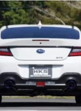 HKS Legamax Sports ZN8 | ZD8 FA24 Toyota GR-86 | Subaru BRZ 2022+                                     - 32018-AF019 - Image 3