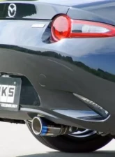 HKS Legamax Sports ND5RC P5-VP Mazda MX-5 2016                                     - 32018-AZ011 - Image 2