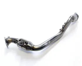 HKS MTL Cat GRF SH5 BPH YA5 W/F-Pipe Subaru Impreza | WRX | STI 2008-2014