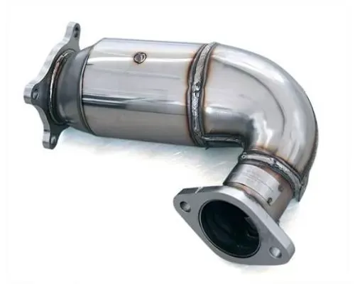 パーツ L CATALYZER 33005-AF019 VAG/VMG FA20 HKS Metal Catalyzer VAG/VMG FA20 Subaru WRX 2015-2021 for 2015