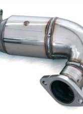 HKS Metal Catalyzer VAG/VMG FA20 Subaru WRX 2015-2021                                     - 33005-AF019 - Image 4