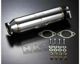 HKS MTL CAT CT9A Round Mitsubishi Lancer Evolution 2003-2007
