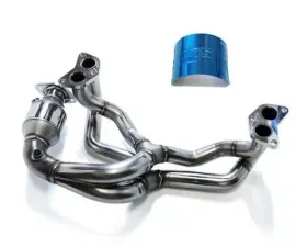 HKS Super Manifold w/ Catalyzer (GT-SPEC) Toyota | Subaru | Scion 2013-2022