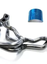HKS Super Manifold w/ Catalyzer (GT-SPEC) Toyota | Subaru | Scion 2013-2022                                     - 33005-AT007 - Image 4