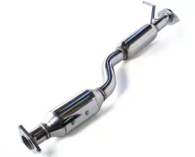 HKS MTL CAT SE3P w/ Center Mazda RX-8 2004-2008