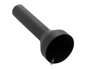 HKS 115mm Black Silencer Tip Exhausts