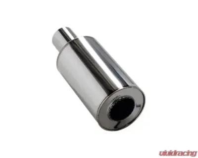 HKS Universal EX H/M SUS 130-65 w/o Tail - 34002-AK009