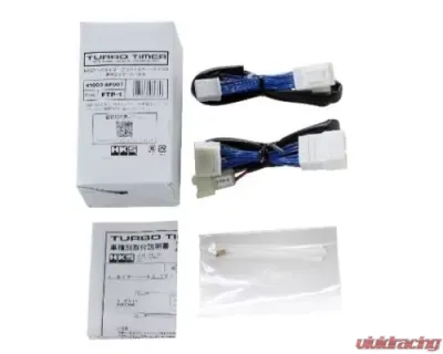 HKS Timer Harness FTP-1 Subaru Legacy 2010-2014 - 41003-AF007