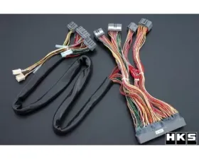 HKS FP5-9 F-CON V Harness Subaru Impreza | WRX | STI 2008-2014