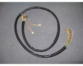 HKS 2.5m F-CON Modification Harness