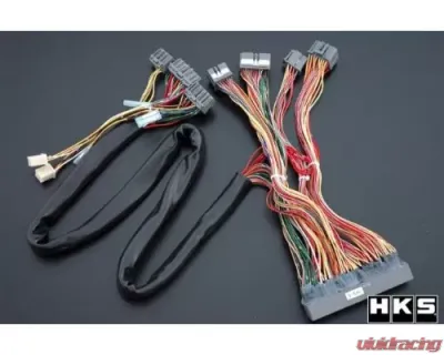 HKS F-CON Harness MP5-5 - 42002-AM001