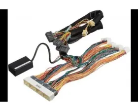 HKS F-CON Harness NP5-18 Nissan 350Z 2007-2008