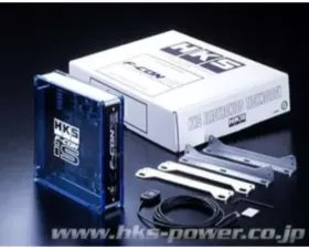 HKS F-CON iS