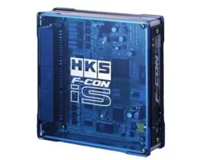HKS F-CON iS (OSC set)