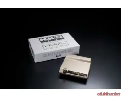 HKS F-CON V Pro Version 3.4 - 42012-AK007