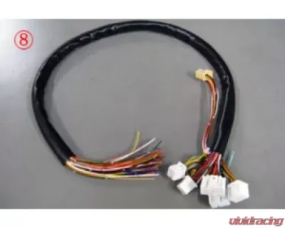 HKS TP5-7F-CON V Harness Toyota Altezza 1998-2005 - 4202-RT028