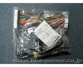 HKS TP5-9F-CON V Harness Toyota Mark II 2000-2004