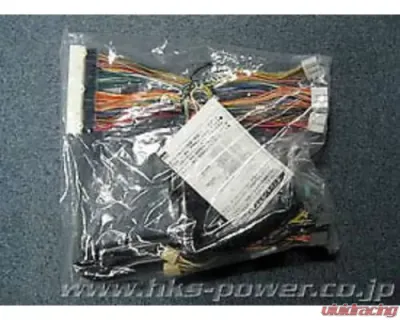 HKS TP5-9F-CON V Harness Toyota Mark II 2000-2004 - 4202-RT030