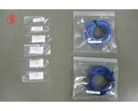 HKS F-CON V Pro Ver. 4 Pin Terminal Set