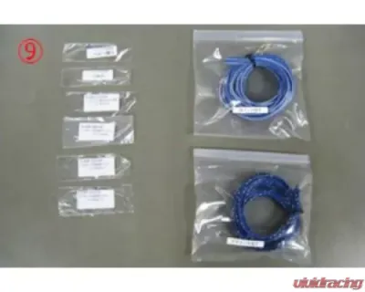 HKS F-CON V Pro Ver. 4 Pin Terminal Set - 42999-AK016