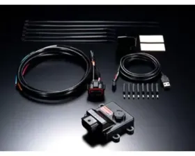 HKS Power Editor Universal