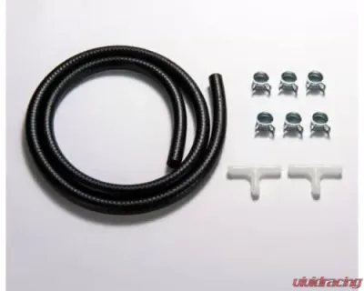 HKS Hose Set Twin Turbo - 4599-RA009