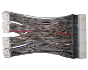 HKS ECU Free Harness FA20 Subaru BRZ 2013-2020