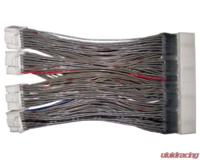 HKS ECU Free Harness FA20 Subaru BRZ 2013-2020 - 45999-AF004