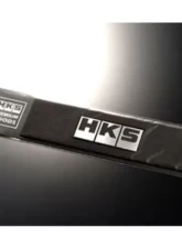 HKS Emblem Silver                                     - 51003-AK125 - Image 2
