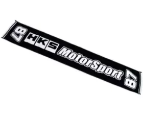 HKS Motor Sport Towel