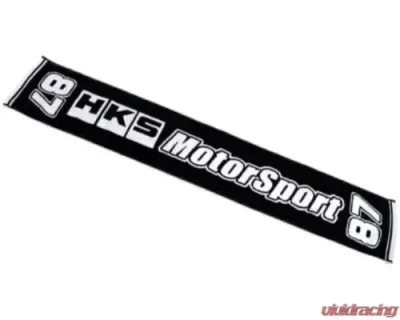 HKS Motor Sport Towel - 51007-AK249