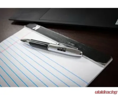 HKS Carbon Ballpoint Pen - 51007-AK308