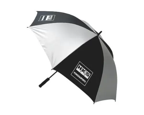 HKS Circuit Umbrella Two Tone - 51007-AK396