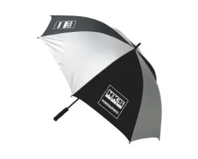 HKS Circuit Umbrella Two Tone