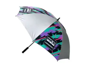 HKS Circuit Umbrella Oil Color