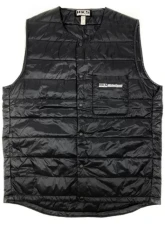 HKS Large Motorsport Puff Vest                                     - 51007-AK465 - Image 2