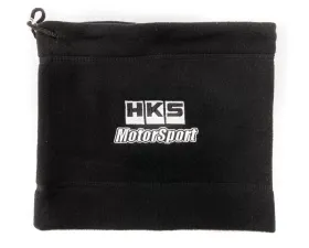 HKS Motorsport Neck Warmer