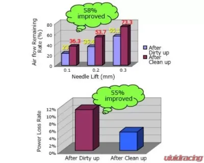 HKS 250ML Direct Deposit Remover Diesel - 52006-AK002