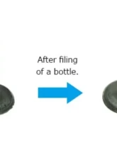 HKS 225ml Direct Deposit Remover Gasoline                                     - 52006-AK003 - Image 3