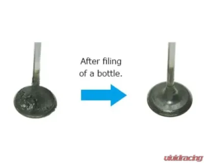 HKS 225ml Direct Deposit Remover Gasoline - 52006-AK003