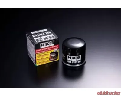 HKS 65mm Oil Filter H50 M20 Type4 - 52009-AK008