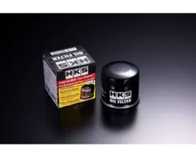 HKS 65mm Oil Filter H50 UNF Type4