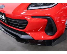 HKS Type S Front Spoiler FRP Subaru BRZ 2022+