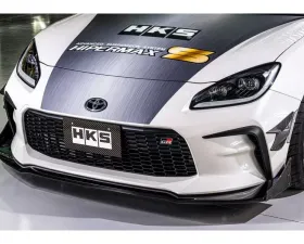 HKS Type S Front Spoiler FRP Toyota GR-86 2022+