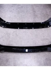 HKS Type S Front Spoiler FRP Toyota GR-86 2022+                                     - 53004-AT021 - Image 4